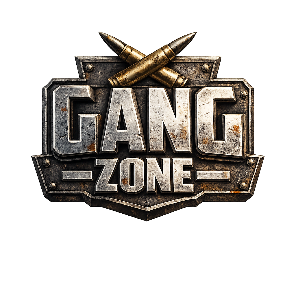 Gang Zone
